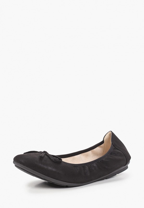 фото Балетки bridget