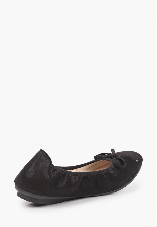 фото Балетки bridget