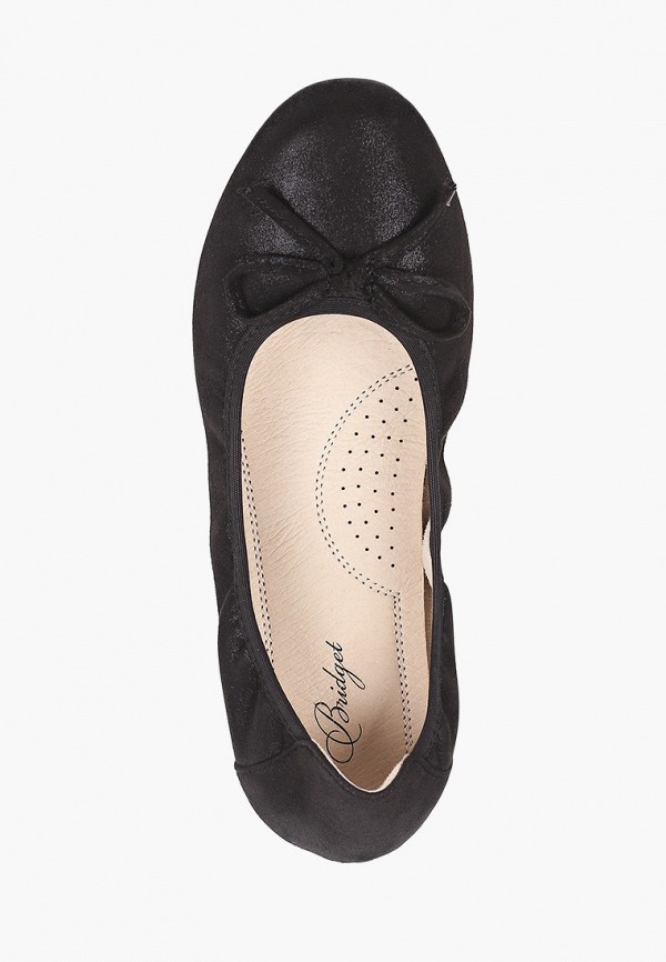 фото Балетки bridget