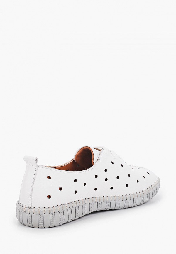 фото Кеды thomas munz