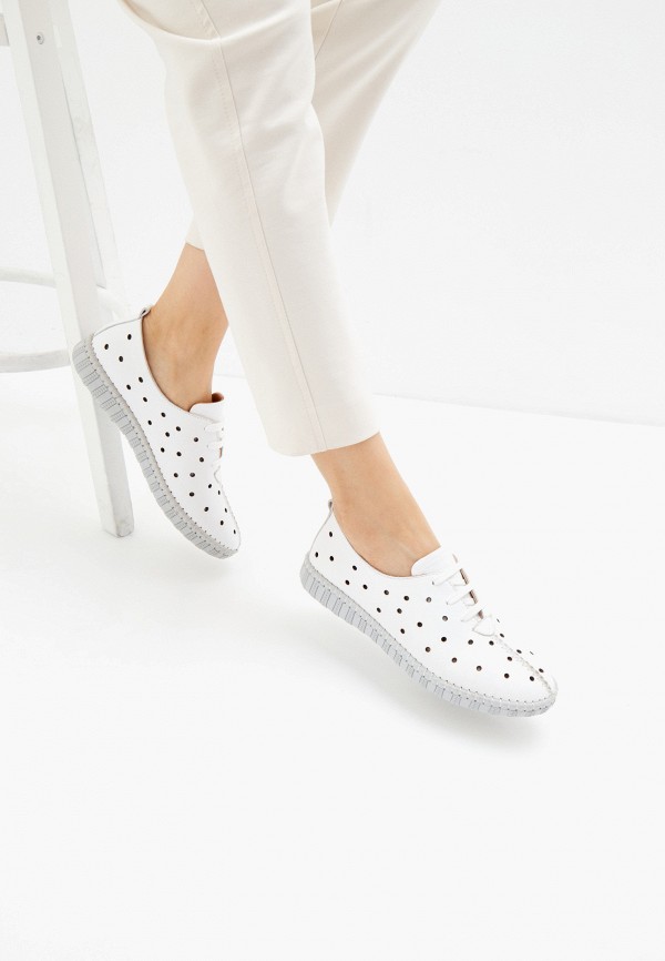 фото Кеды thomas munz