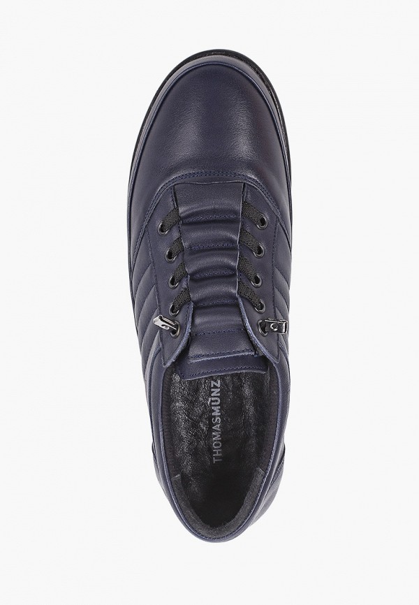 фото Ботинки thomas munz