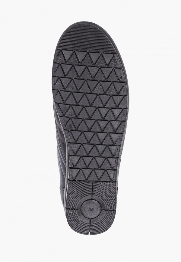 фото Ботинки thomas munz