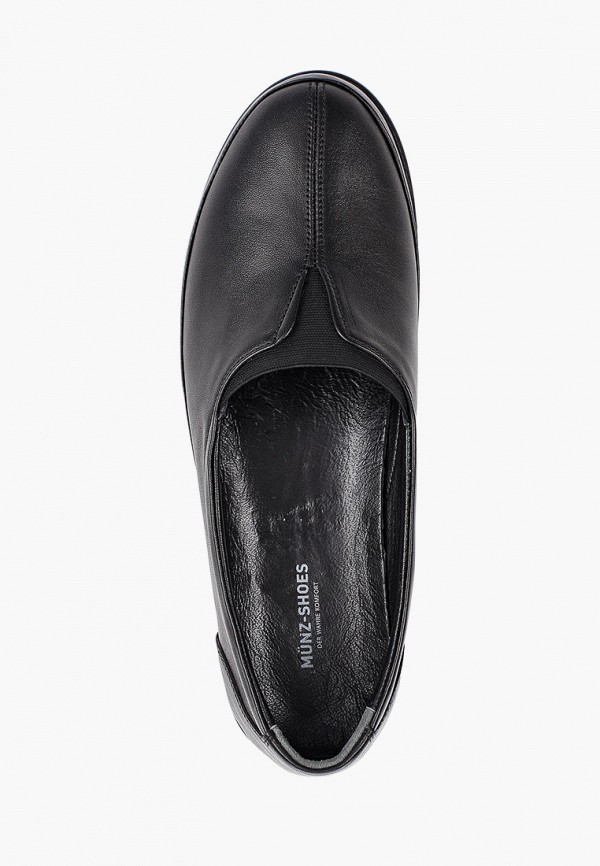 фото Слипоны munz-shoes