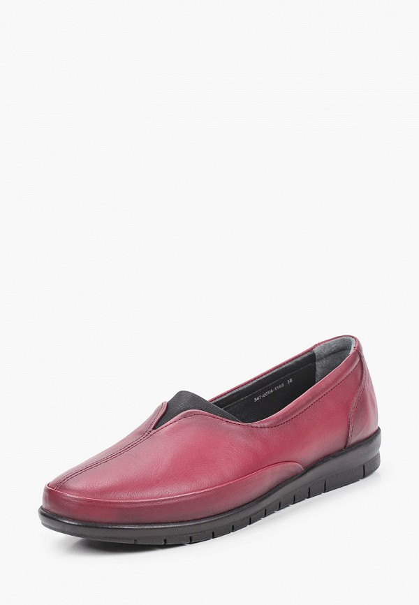 фото Слипоны munz-shoes