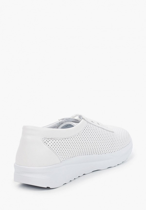 фото Кроссовки thomas munz