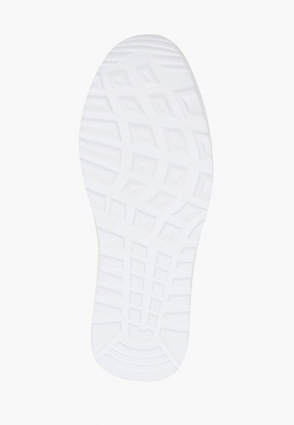 фото Кроссовки thomas munz