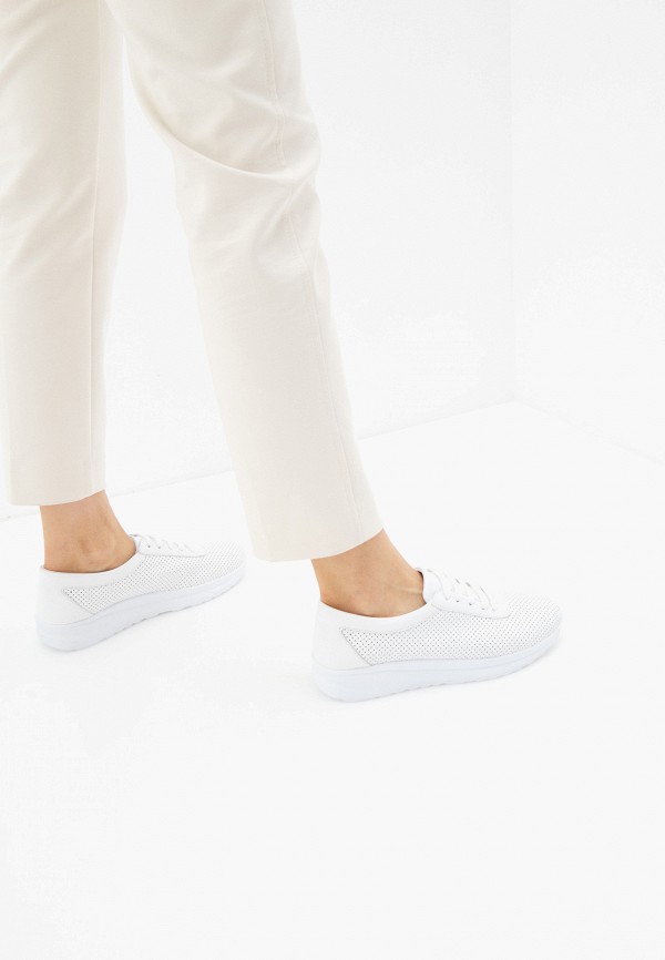 фото Кроссовки thomas munz