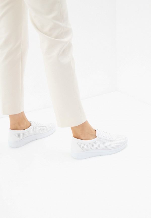 фото Кроссовки thomas munz