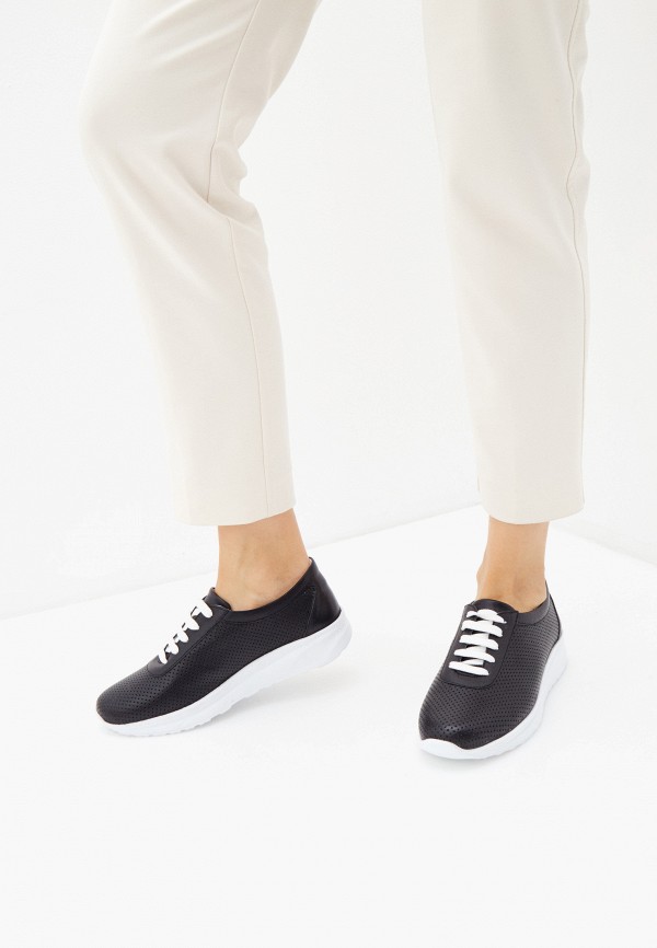 фото Кроссовки thomas munz