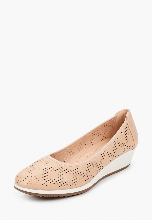 фото Туфли bridget