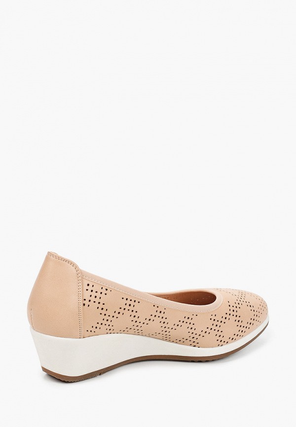 фото Туфли bridget