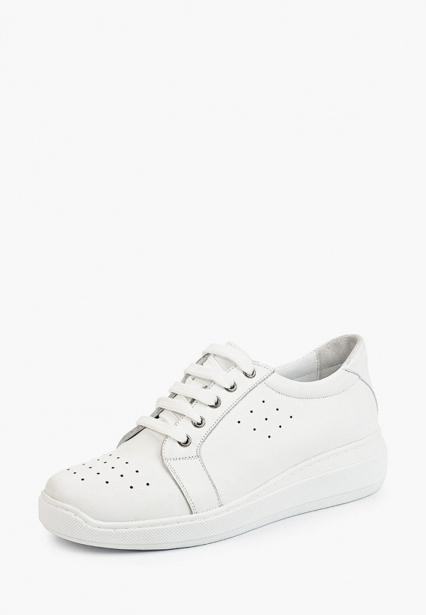 фото Кроссовки thomas munz