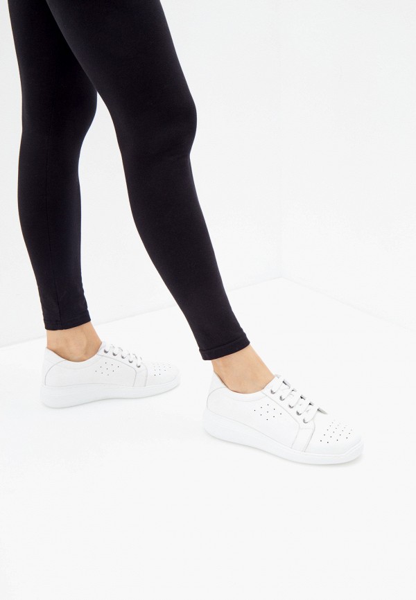 фото Кроссовки thomas munz