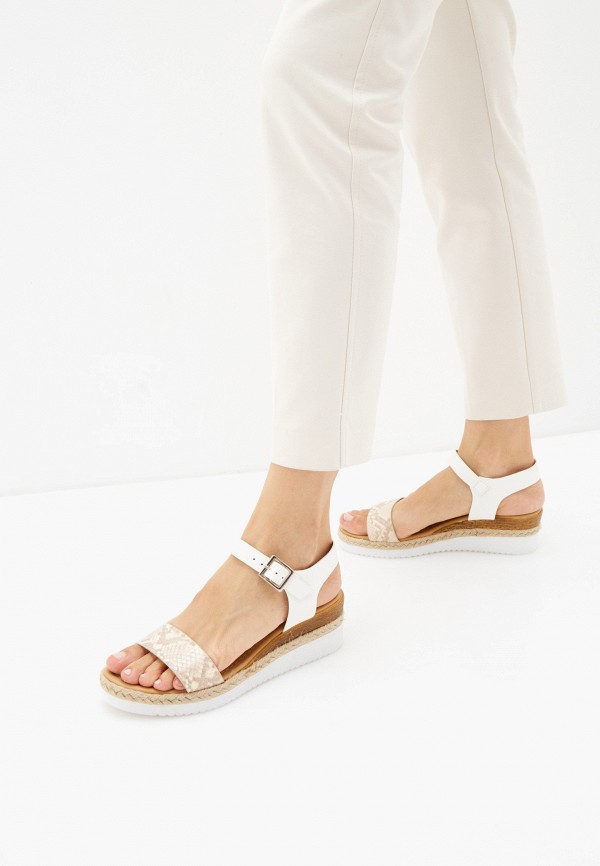 фото Босоножки bridget