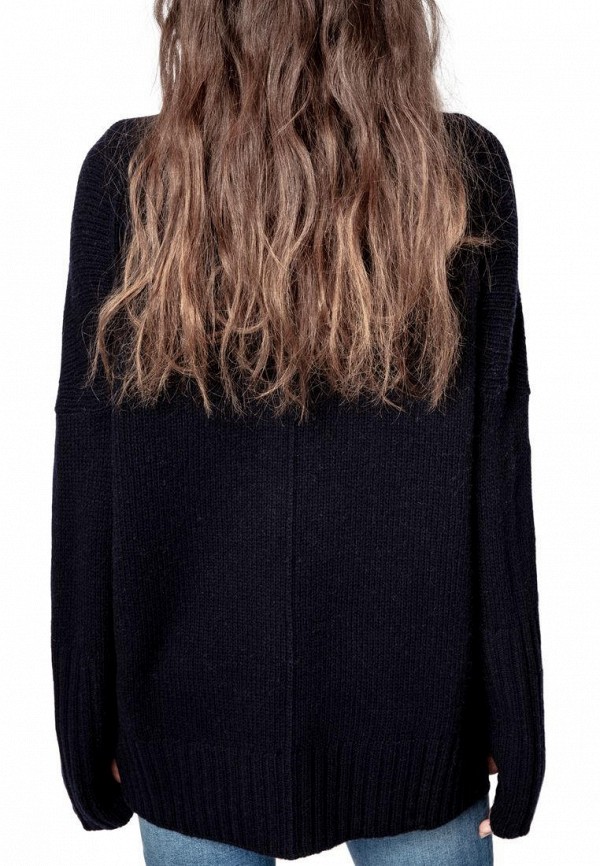 

Свитер Zadig & Voltaire, Черный, Zadig & Voltaire MP002XW06P9X