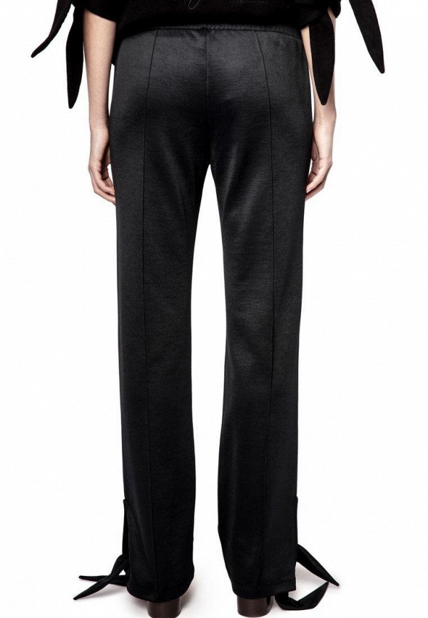 

Брюки Zadig & Voltaire, Черный, Zadig & Voltaire MP002XW06PA3