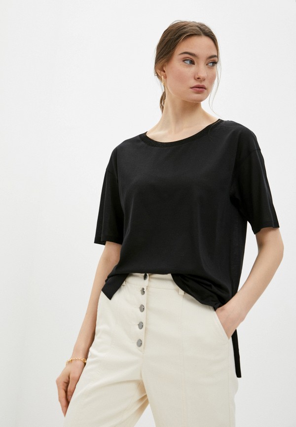 фото Футболка falconeri