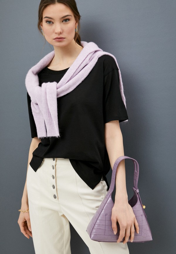 фото Футболка falconeri