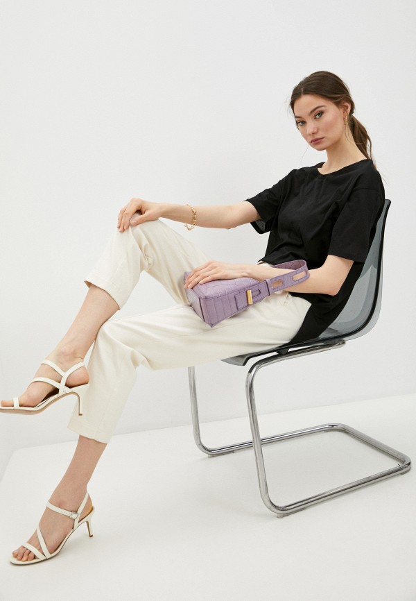 фото Футболка falconeri