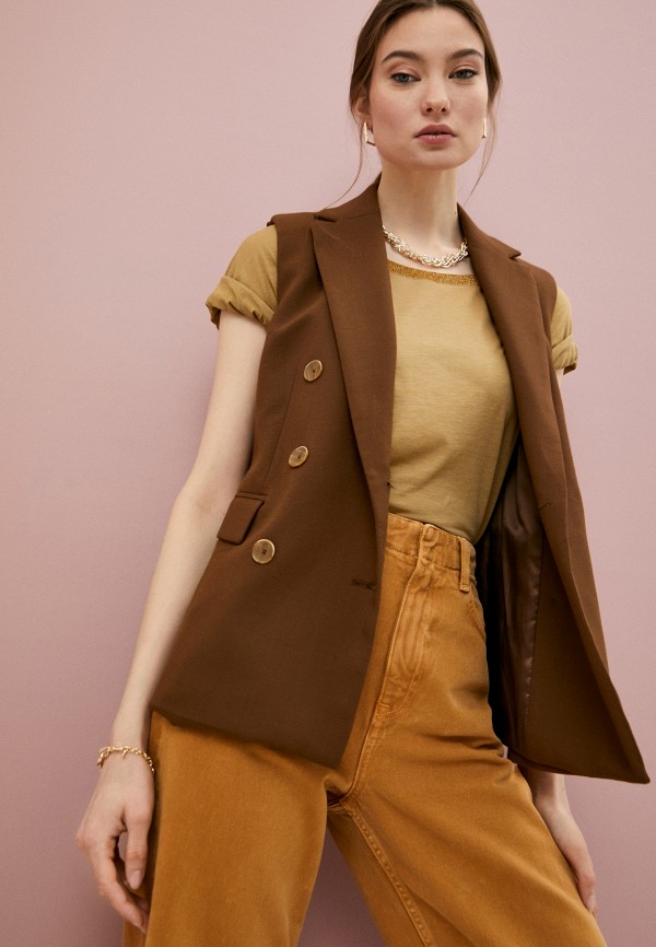 фото Футболка falconeri