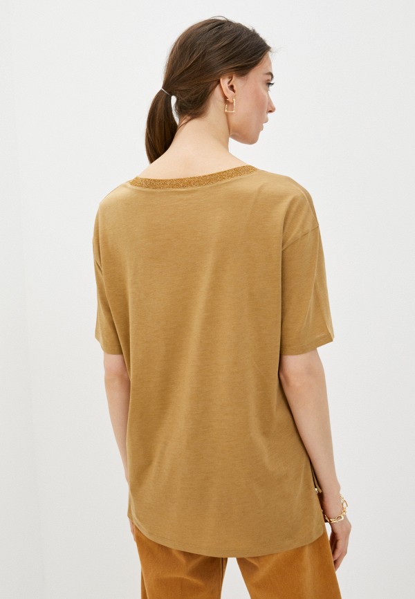 фото Футболка falconeri