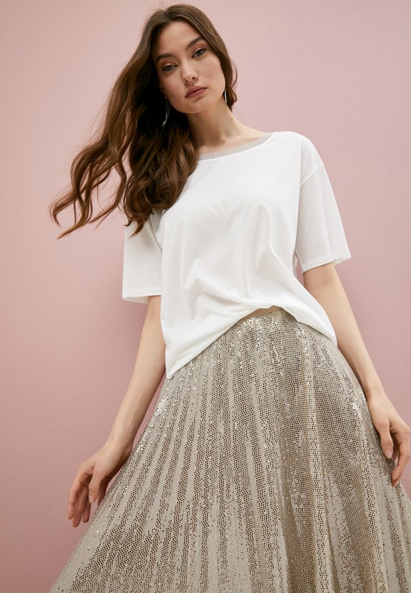 фото Футболка falconeri