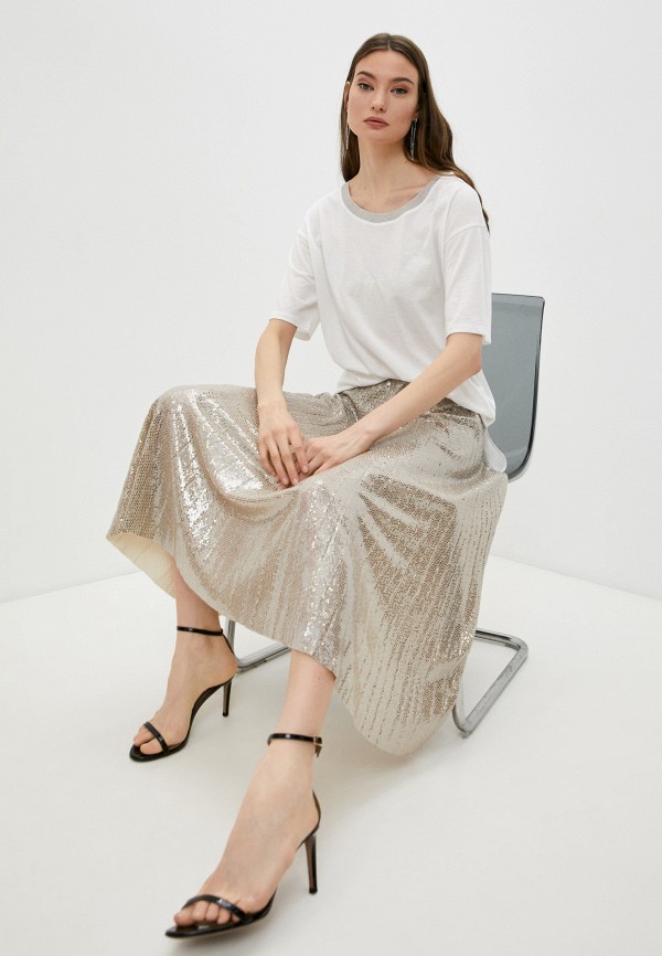 фото Футболка falconeri