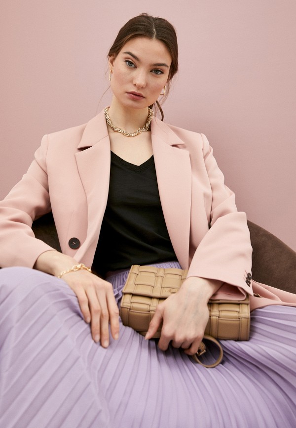 фото Футболка falconeri