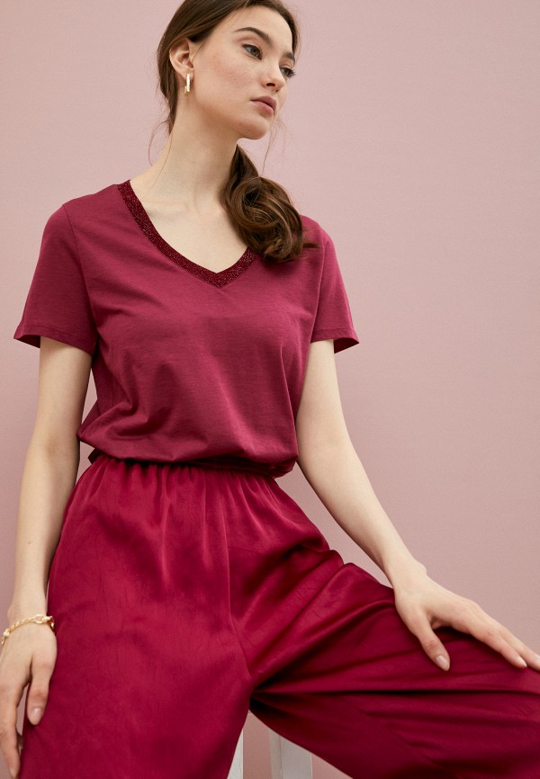 фото Футболка falconeri