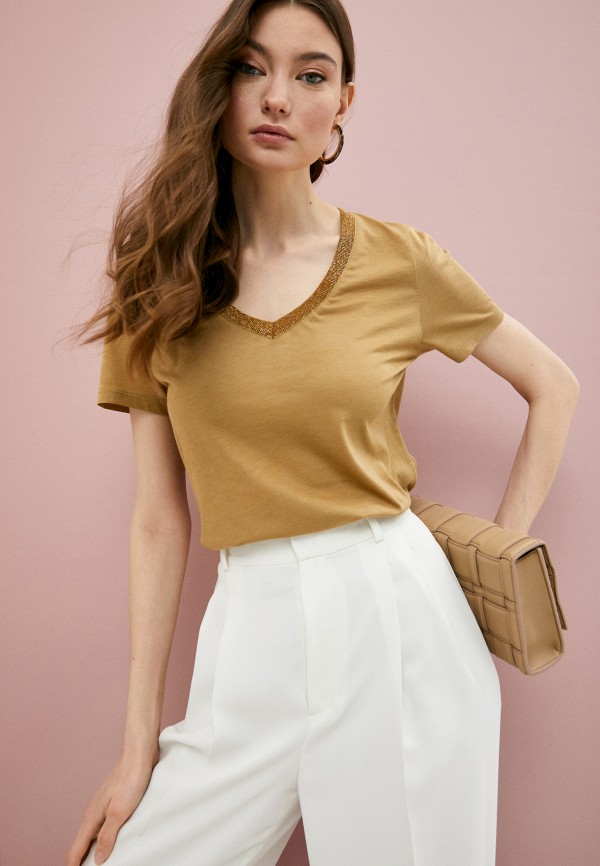 фото Футболка falconeri