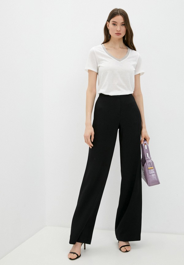 фото Футболка falconeri