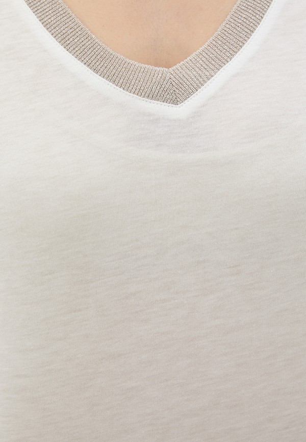 фото Футболка falconeri