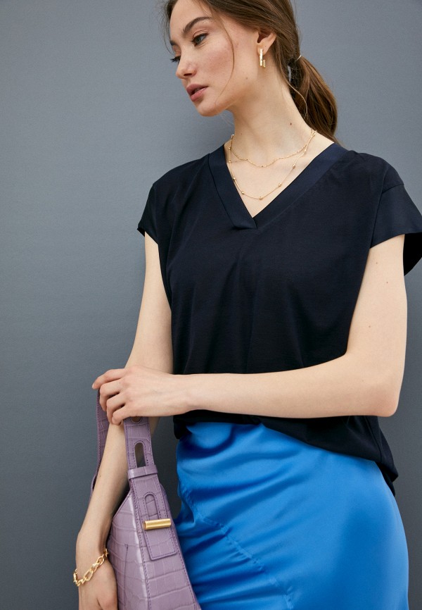 фото Футболка falconeri