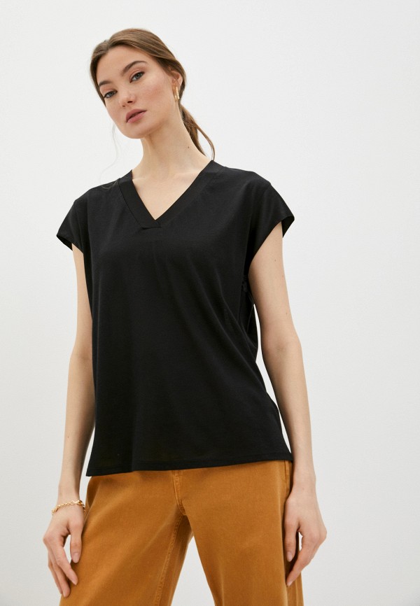 фото Футболка falconeri