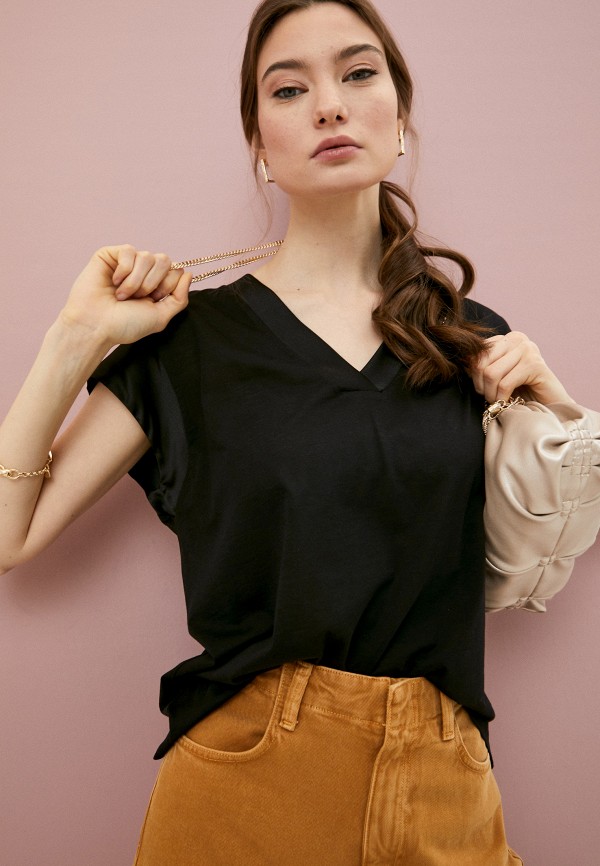 фото Футболка falconeri