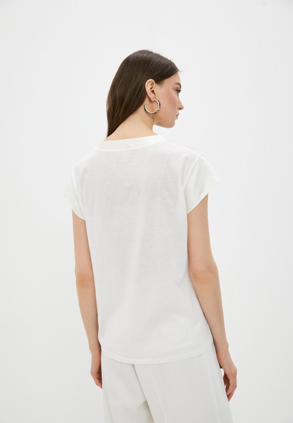 фото Футболка falconeri