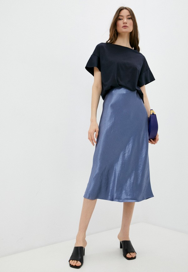 фото Футболка falconeri