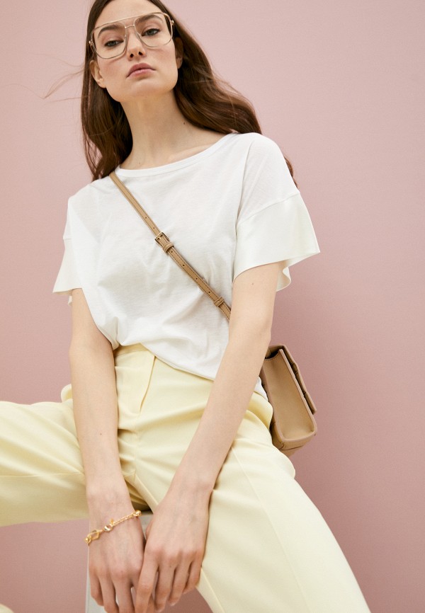 фото Футболка falconeri