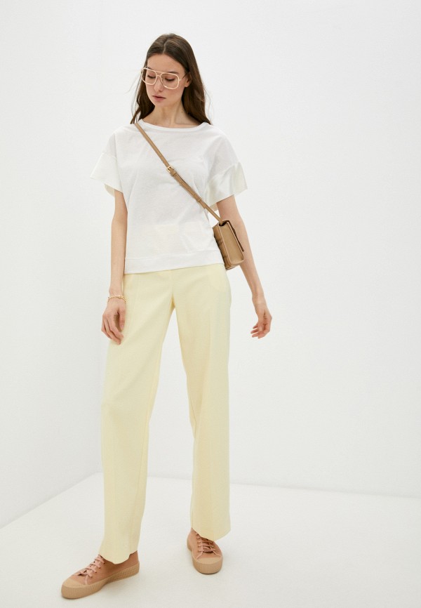 фото Футболка falconeri