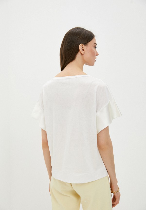 фото Футболка falconeri