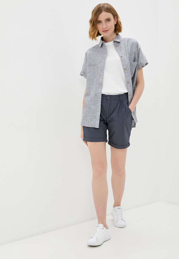 фото Рубашка outventure