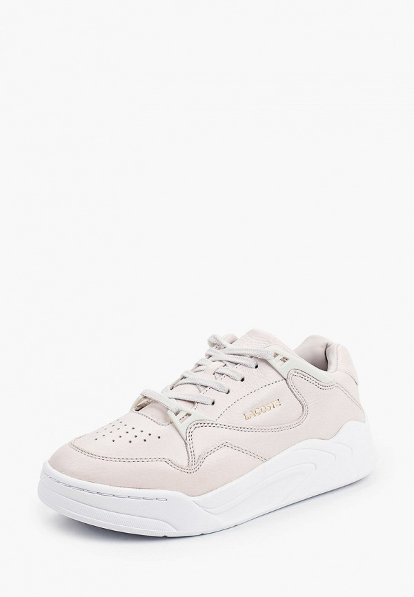 фото Кроссовки lacoste