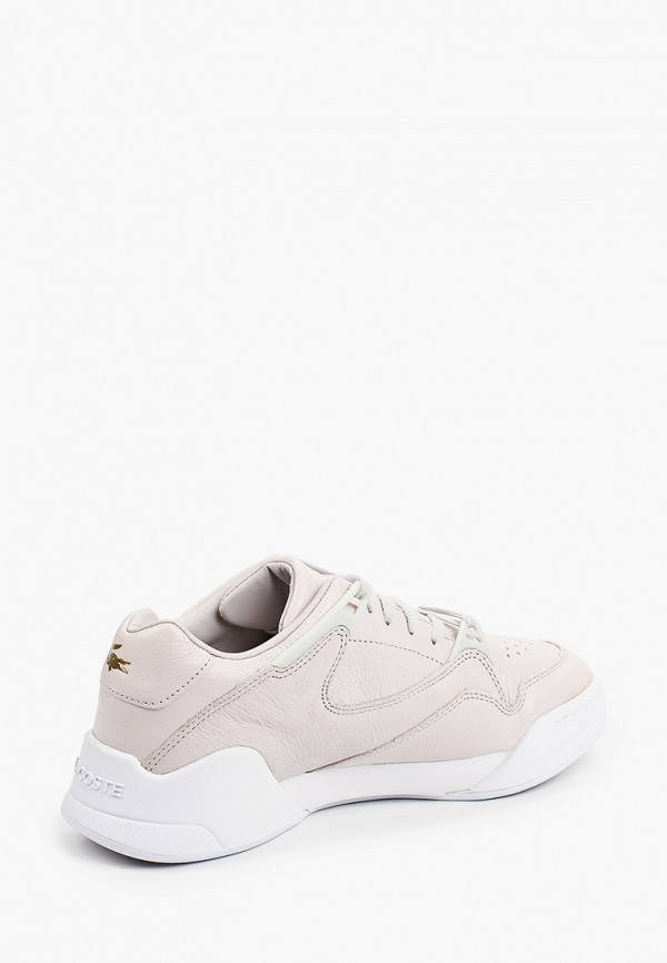 фото Кроссовки lacoste