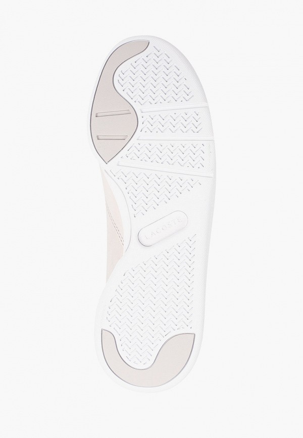 фото Кроссовки lacoste