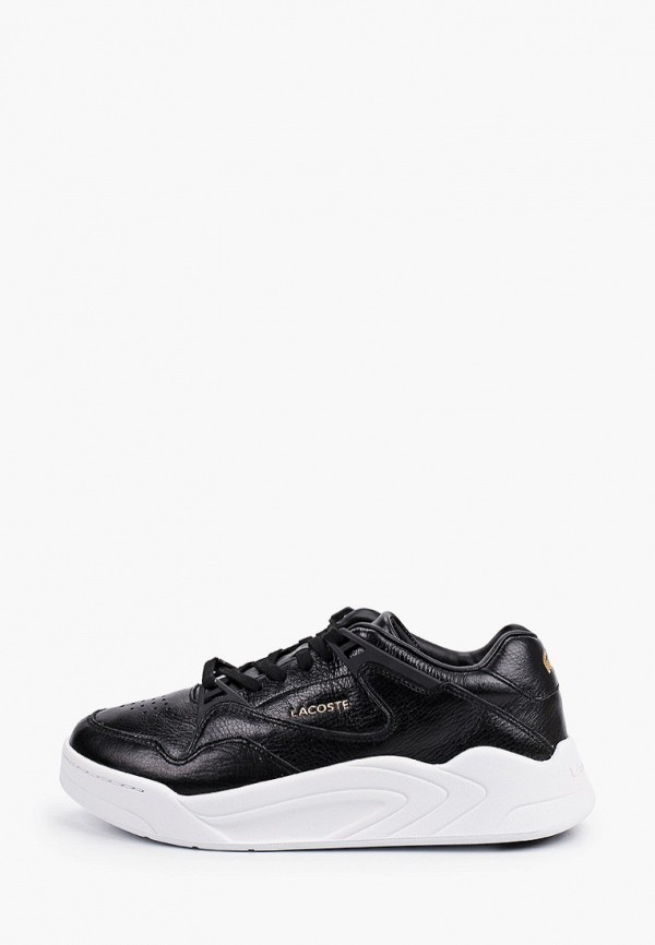 фото Кроссовки lacoste