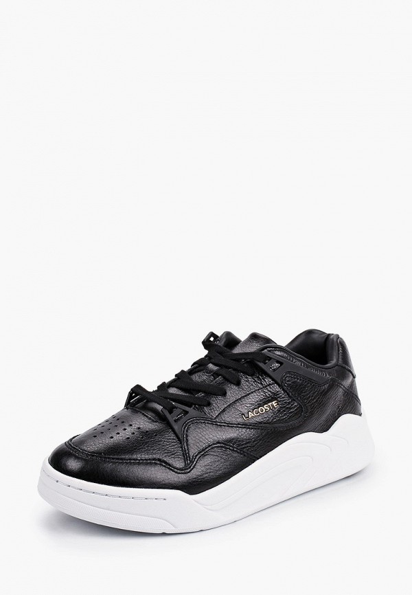 фото Кроссовки lacoste