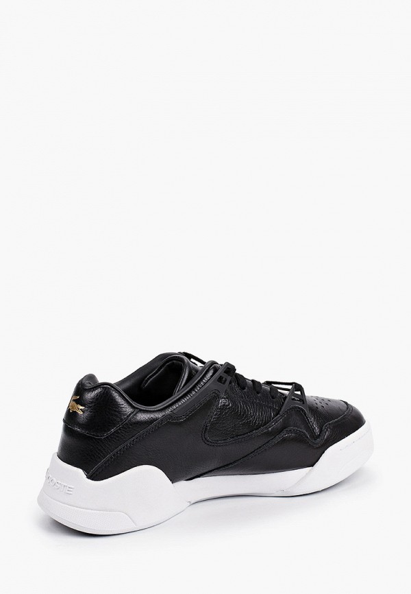 фото Кроссовки lacoste