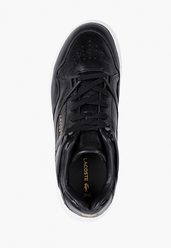 фото Кроссовки lacoste