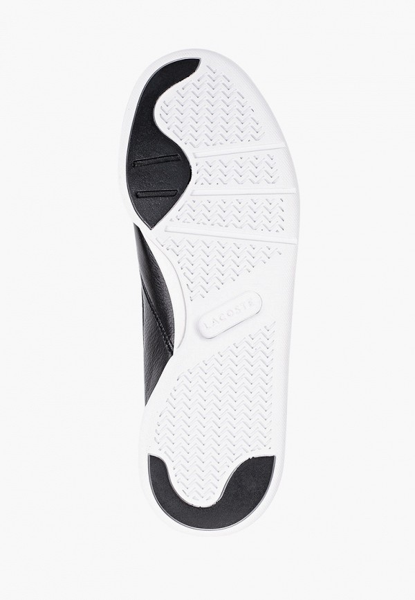 фото Кроссовки lacoste